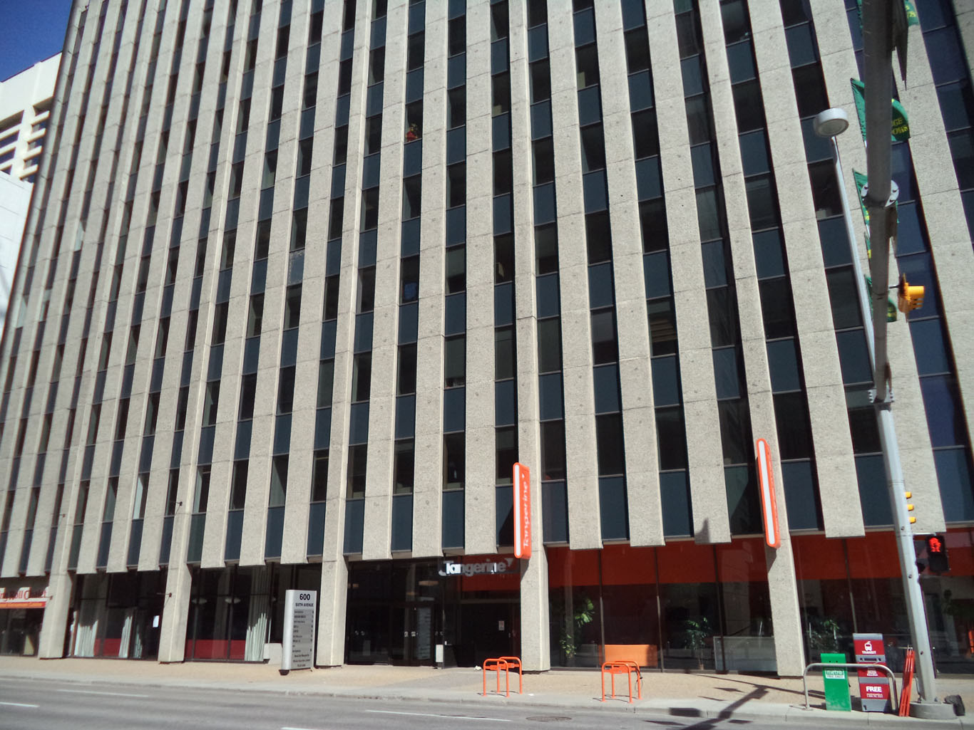 Global Petroleum Marketing